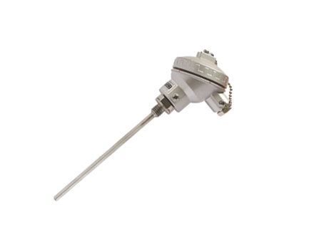 经典型温度变送器