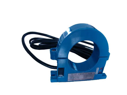 直交流扭矩传感器