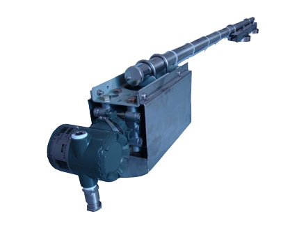 泥浆密度传感器