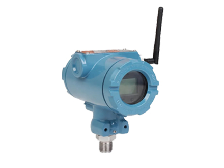 无线压力变送器