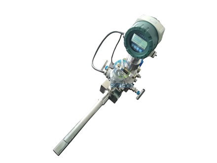 智能型威力巴流量计