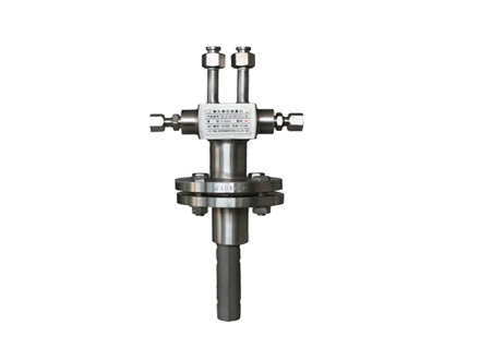 插入式差压流量计