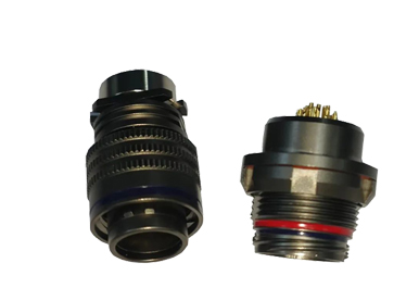 J599多媒体万网混装连接器插头插座