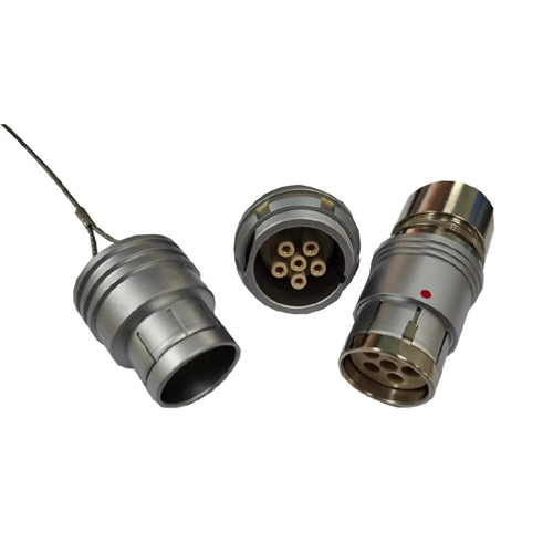 F45系列插头插座