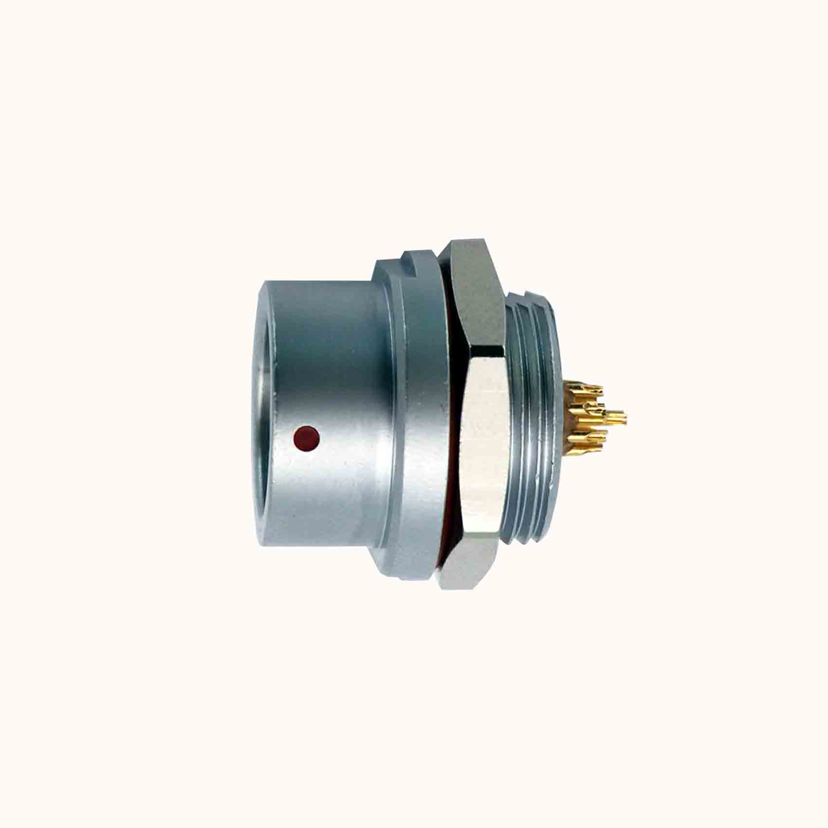 K系列耐高压ZHXG系列插座