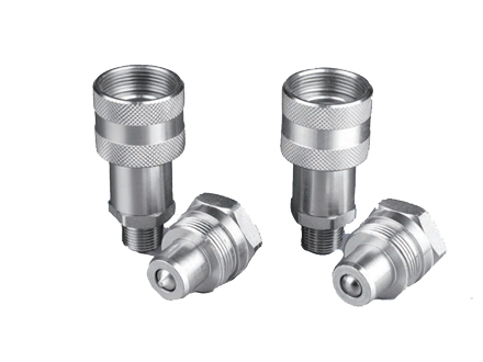 KSG3000液压连接器