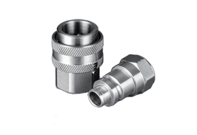 KSHO型液压连接器