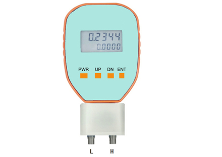 无线微差压变送器