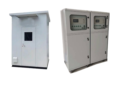 实时监测水质参数仪