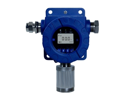 工业气体检测仪